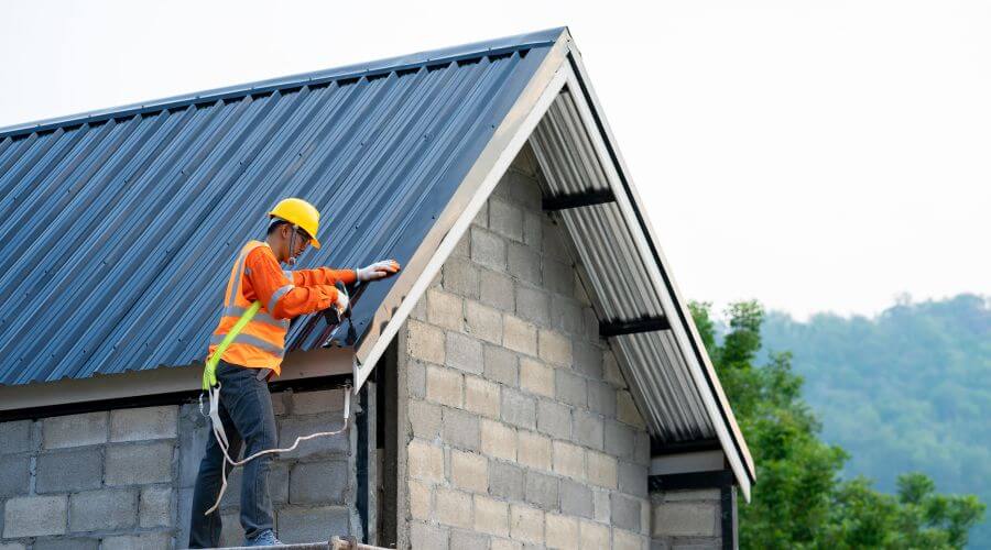 Local Chimney Repair in Jeffersonville, GA